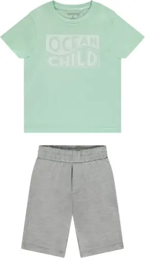 Conjunto para la Playa Orchestra HGANRY-VEC - Masculino
