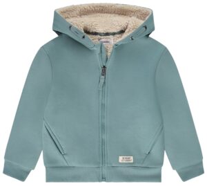 Sudadera con capucha Orchestra HGANAK-BLF - Masculina