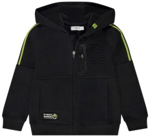 Sudadera con capucha Orchestra HGANGL-GRF - Masculina