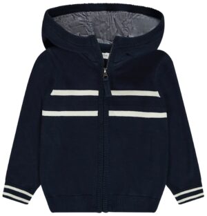Sudadera con capucha Orchestra HGANL3-BLF Masculina