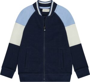 Sudadera Infantil Orchestra HGANM3-BLF - Masculina