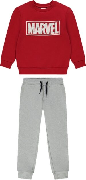 Conjunto Infantil Orchestra HGANE2-RGM Masculino (2 Piezas)