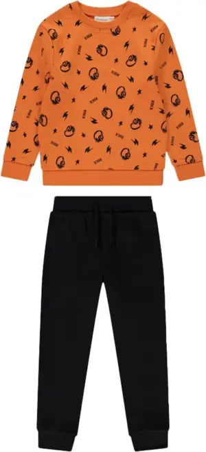 Conjunto Orchestra HGANG2-ORM - Masculino