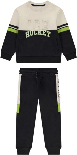 Conjunto Orchestra HGANGJ-GRF - Masculino