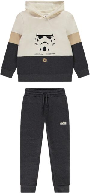 Conjunto Orchestra HGANGS-ECR - Masculino