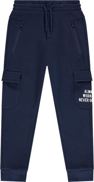 Pantalón Infantil Orchestra HGANNU-BLF - Masculino