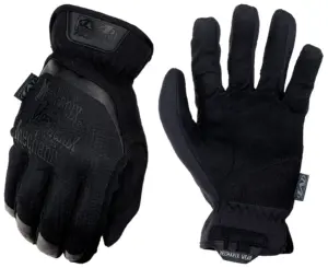 Guante Táctico Mechanix Fastfit FFTAB-55-012 - Negro