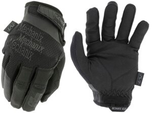 Guante Táctico Mechanix The Original MG-55-012 - Negro Camuflado