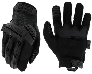 Guante Táctico Mechanix M-Pact MPT-55-012 - Negro