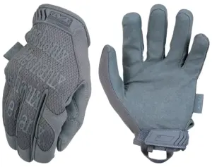 Guante Táctico Mechanix The Original MG-88-011 - Gris