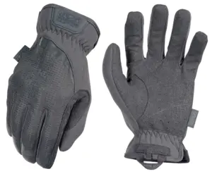 Guante Táctico Mechanix Fastfit FFTAB-88-012 - Gris