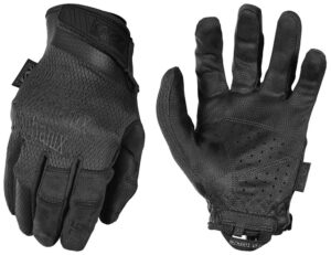 Guante Táctico Mechanix 0.5mm MSD-55-012 - Negro