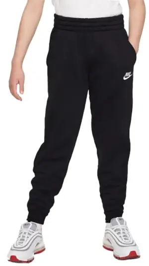 Calza Infantil Nike FD3008 010 - Masculina
