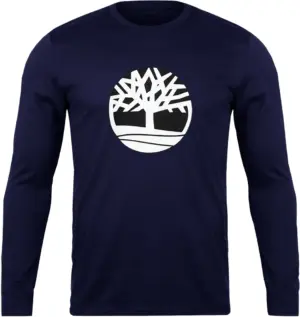 Camiseta manga largaTimberland TB0A2C6U 433 - Masculino