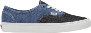 Calzado Vans Authentic VN000BW5Y6Z - Masculino