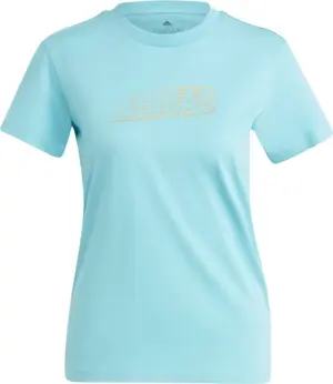 Camiseta Adidas IM4250 - Femenina