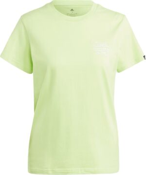 Camiseta Adidas IM4258 - Femenina