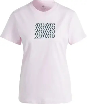 Camiseta Adidas IM4261 - Femenina