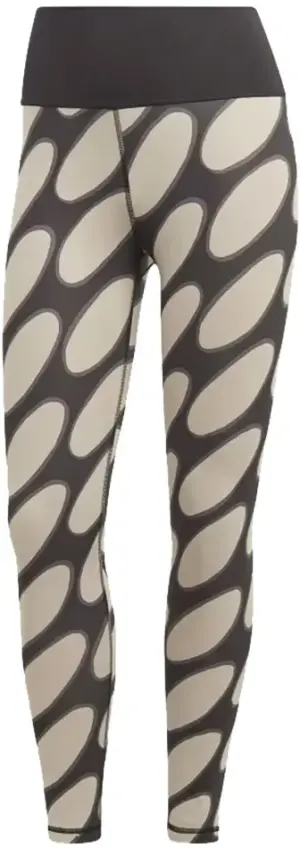 Calza Adidas Marimekko Optime Training HR8179 - Femenina