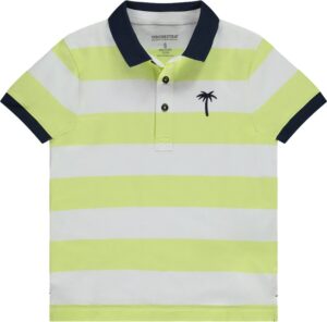 Camiseta Polo Infantil Orchestra HGAN7U-VEC - Masculina