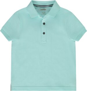 Camiseta Polo Infantil Orchestra HGANLT-BLC - Masculina