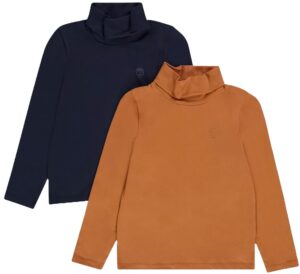 Pulóver Orchestra HGANAO-MAR - Masculino (2 Unidades)