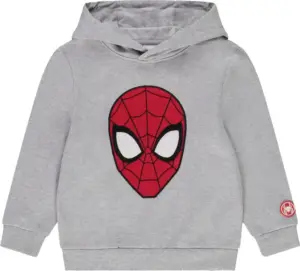 Sudadera con capucha Orchestra HGANDC-GRM SpiderMan - Masculina
