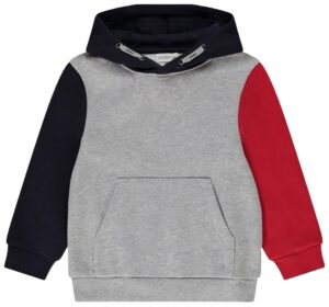 Sudadera con capucha Orchestra HGANDJ-GRM - Masculina