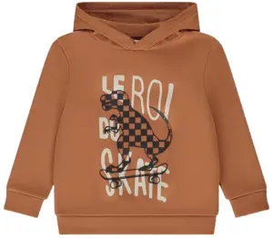 Sudadera Orchestra HGANE6-MAR - Masculina