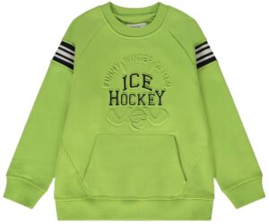 Sudadera Orchestra HGANGN-VEM - Masculina