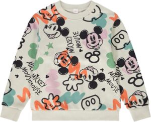 Abrigo Orchestra HGANJI-ECR MICKEY - Masculino