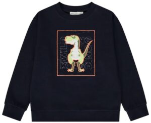 Sudadera Orchestra HGANK5-BLF - Masculina
