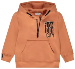 Sudadera Orchestra HGANKA-ORF - Masculina