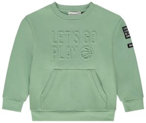 Sudadera Orchestra HGANKD-VEM - Masculina