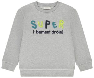 Sudadera Orchestra HGANKL-GRM - Masculina