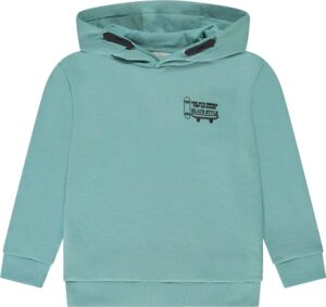 Sudadera Infantil Orchestra HGANKR-VEM - Masculina