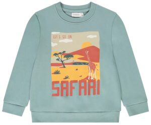 Sudadera Orchestra HGANLB-BLM - Masculina