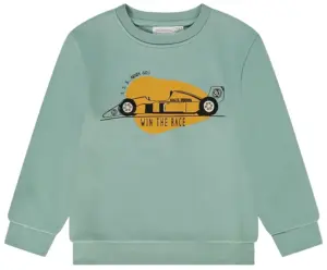 Sudadera Orchestra HGANLB-VEC - Masculina