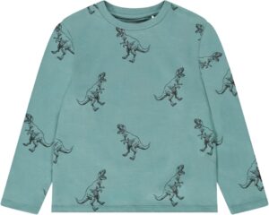 Camiseta Orchestra HGANC5-VEF - Masculina