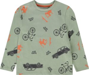 Camiseta Orchestra HGANC5-VEM Masculina