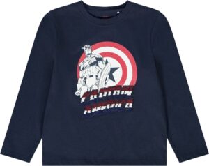 Camiseta manga larga Orchestra HGANIM-BLF - Masculina