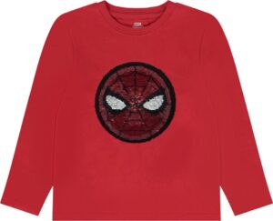 Camiseta Manga larga Orchestra HGANIN-RGM - Masculina