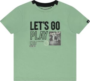 Camiseta Orchestra HGANIW-VEM - Masculina