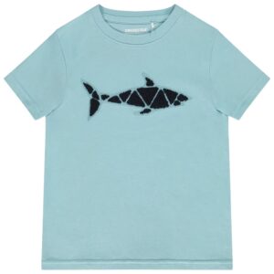 Camiseta Infantil Orchestra HGANMN-BLC - Masculina