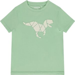 Camiseta Infantil Orchestra HGANMN-VEM - Masculina