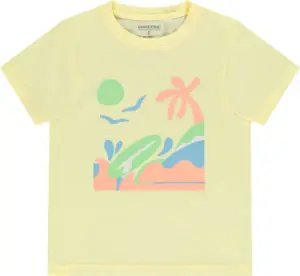 Camiseta Infantil Orchestra HGANNO-JAC - Masculina