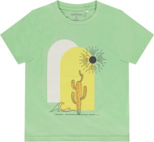 Camiseta Infantil Orchestra HGANNO-VEM - Masculina