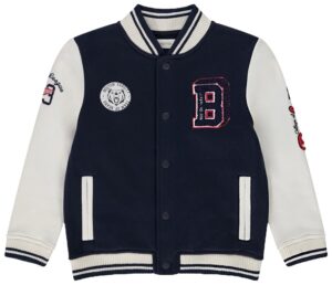 Chaqueta Orchestra HGANBJ-BLF - Masculina