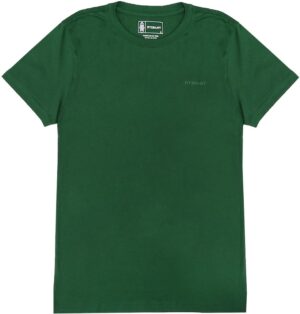 Camiseta Hydrant Basic TH000010 Verde Musgo - Masculina
