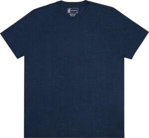 Camiseta Hydrant Basic TH000010 Azul Marino - Masculina